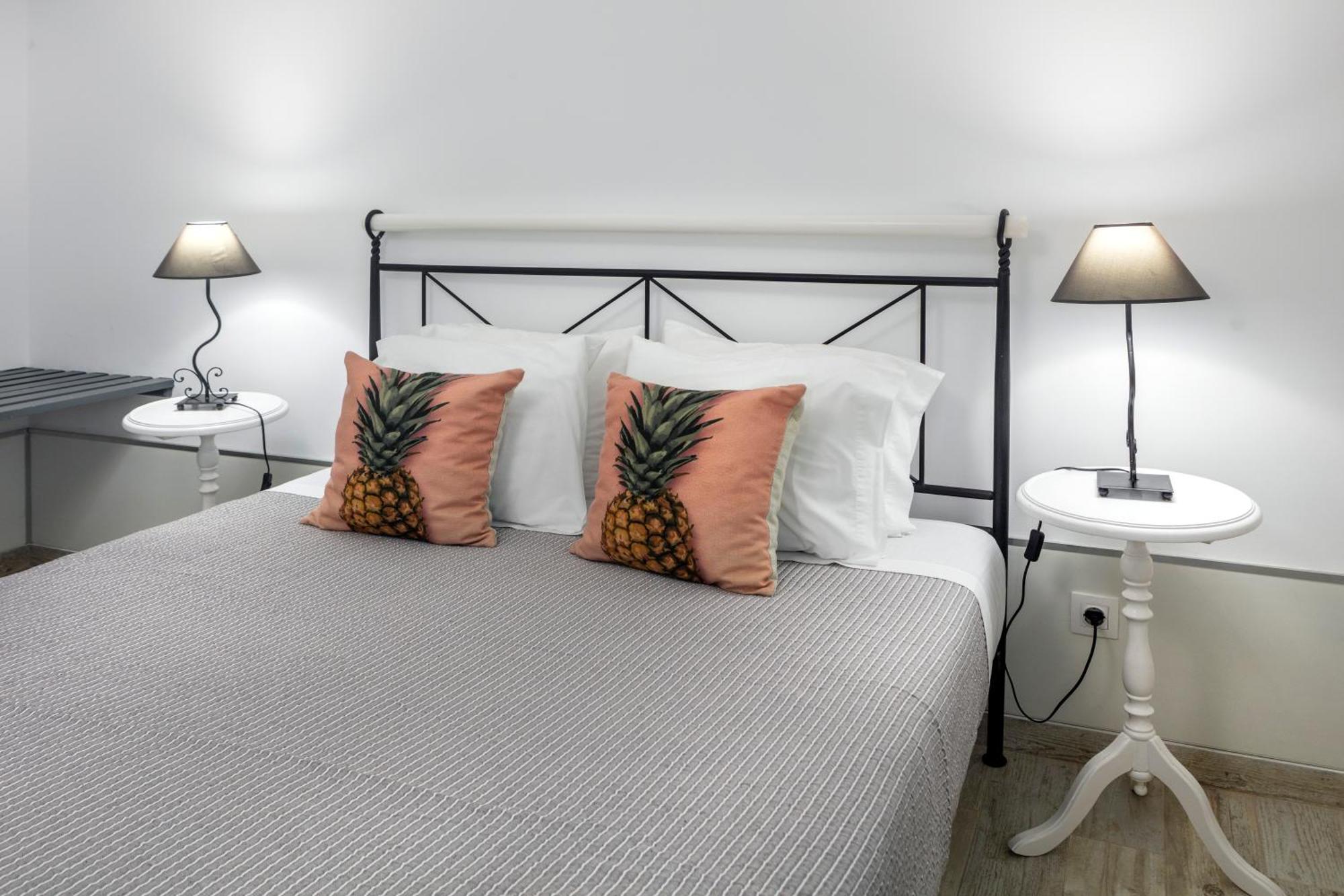 Santa Rita Greenhouse Villas Ponta Delgada Zewnętrze zdjęcie