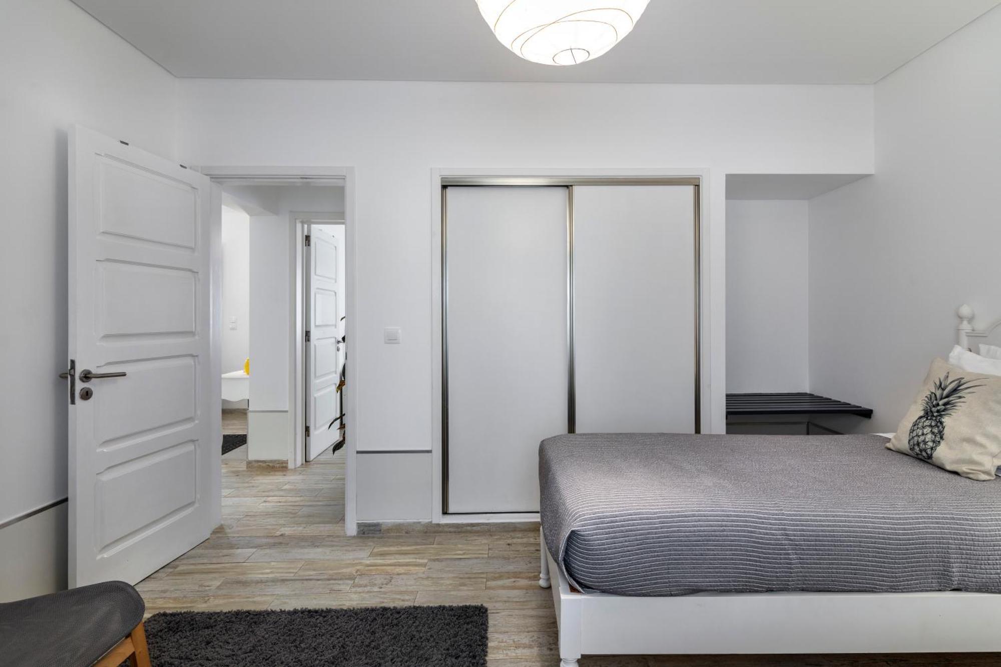 Santa Rita Greenhouse Villas Ponta Delgada Zewnętrze zdjęcie