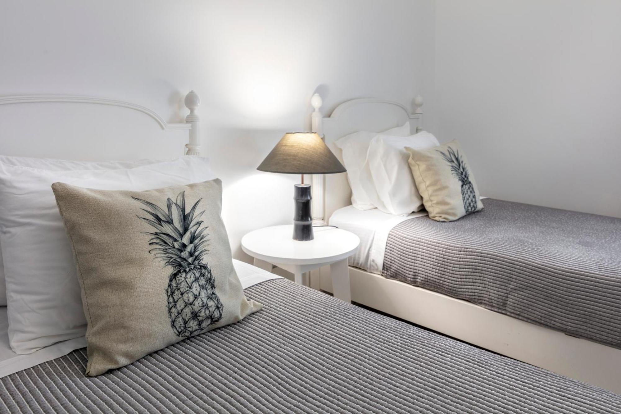 Santa Rita Greenhouse Villas Ponta Delgada Zewnętrze zdjęcie